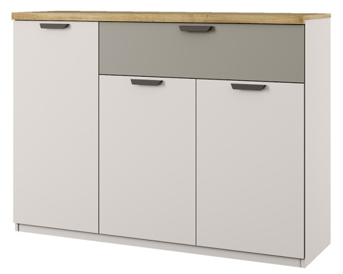 Модерн Тумба 3D1S