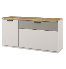 Модерн Тумба RTV 2D1S