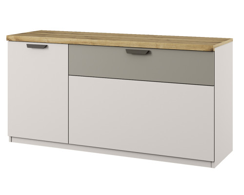 Модерн Тумба RTV 2D1S