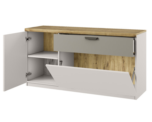 Модерн Тумба RTV 2D1S