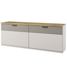 Модерн Тумба RTV 2D2S