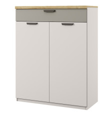 Модерн Тумба для обуви 2D1S