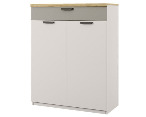 Модерн Тумба для обуви 2D1S