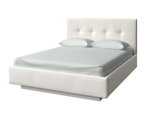 Кровать Модерна 160М с подъемником. Цвет Камилла 03