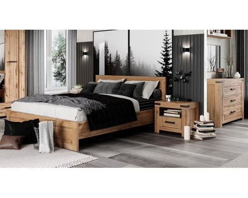 Набор мебели для спальни №2 Мортиз