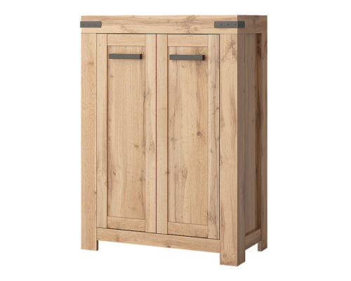 Мортиз Тумба для обуви 2D