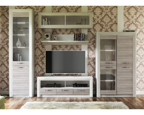 Стенка для гостиной Оливия