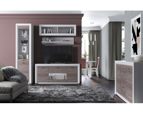 Набор мебели для гостиной №1 Оливия