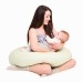 Подушка для беременных Беби Бум