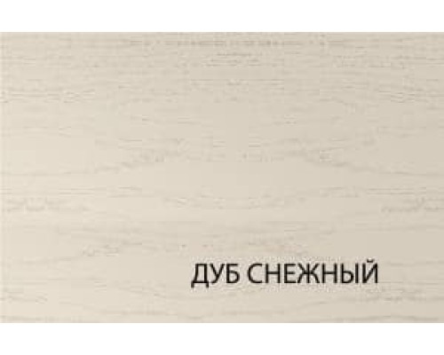 Тапио шкаф настенный 1DU/60 серый/ дуб снежный
