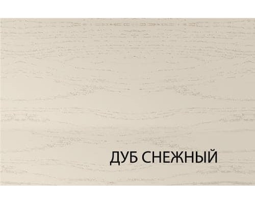 Тапио шкаф настенный 2DG/50 белый/дуб снежный