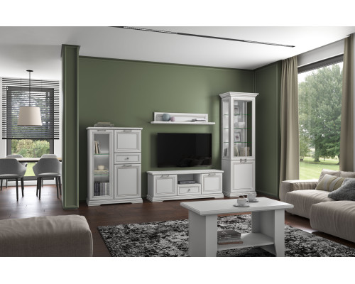 Севилла Тумба 3D2S