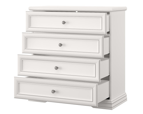 Севилла Комод 4S