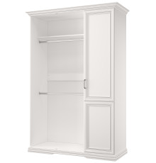 Севилла Корпус шкафа 3DG