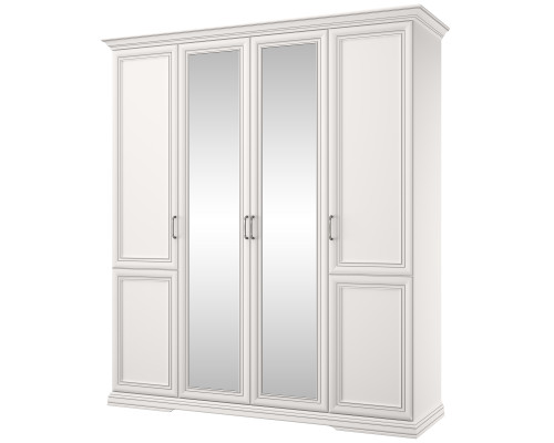 Севилла Корпус шкафа 4DG