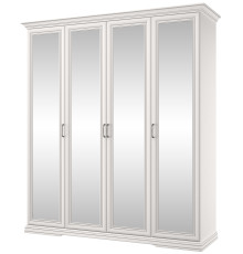 Севилла Шкаф 4DG с фасадами 100 Z