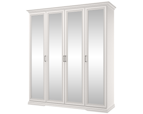 Севилла Корпус шкафа 4DG