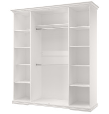 Севилла Корпус шкафа 4DG