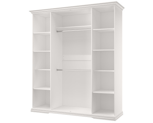 Севилла Корпус шкафа 4DG