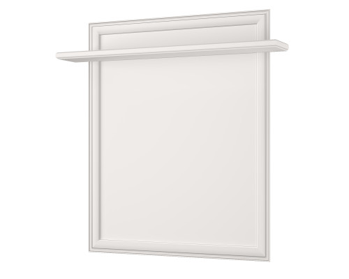 Севилла Панель декоративная 130 с полкой