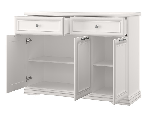 Севилла Тумба 3D2S