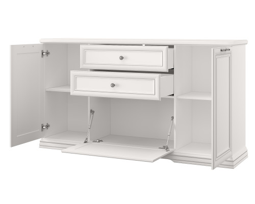 Севилла Тумба 3D2S-1