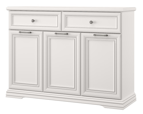 Севилла Тумба 3D2S