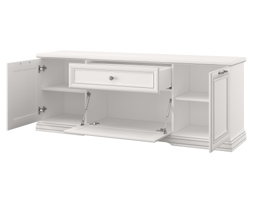 Севилла Тумба RTV 3D1S