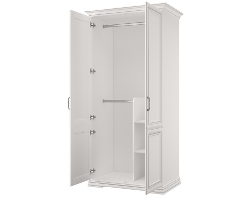 Севилла Шкаф 2DG