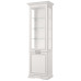 Севилла Шкаф с витриной 1V1D