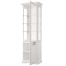 Севилла Шкаф с витриной 1V1D