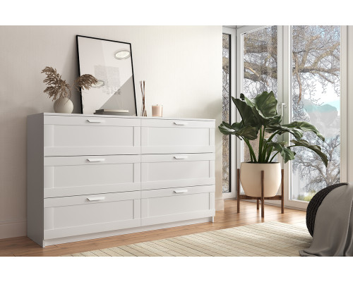 Скаген Комод 6S