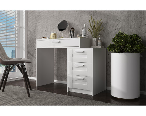 Скаген Стол туалетный 4S