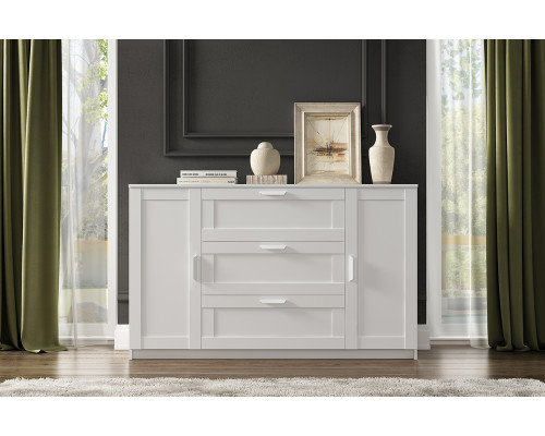 Скаген Тумба 2D3S