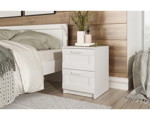 Скаген Тумба прикроватная 2S