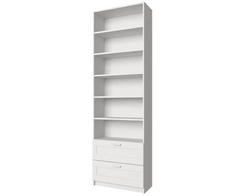 Скаген Шкаф открытый 2S6N