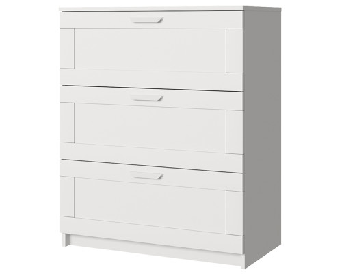 Скаген Комод 3S