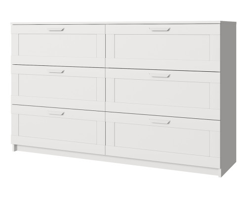 Скаген Комод 6S