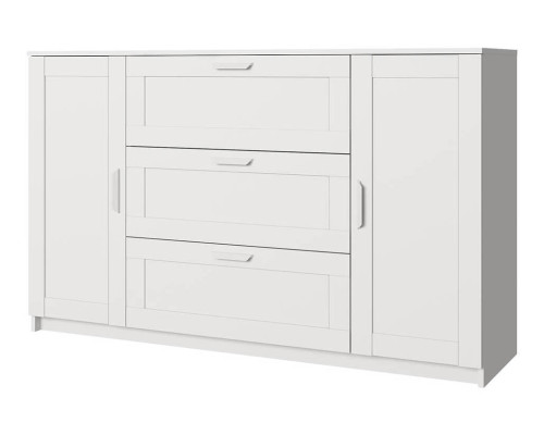 Скаген Тумба 2D3S