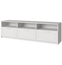 Скаген Тумба RTV 3S3N