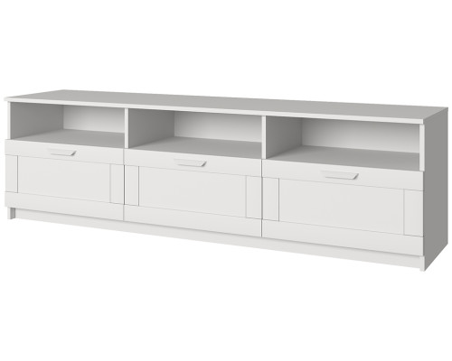 Скаген Тумба RTV 3S3N