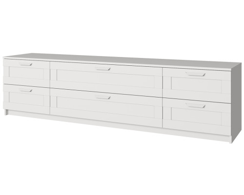 Скаген Тумба RTV 6S