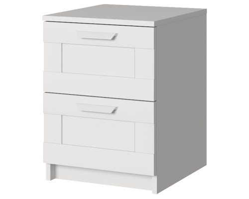 Скаген Тумба прикроватная 2S