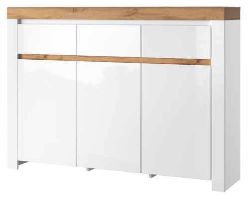 Таурус Тумба 3D3S