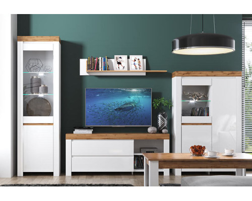 Стенка для гостиной Таурус