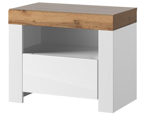 Таурус Тумба прикроватная 1SN