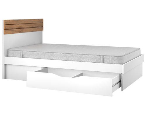 Кровать Анрэкс Таурус 120S