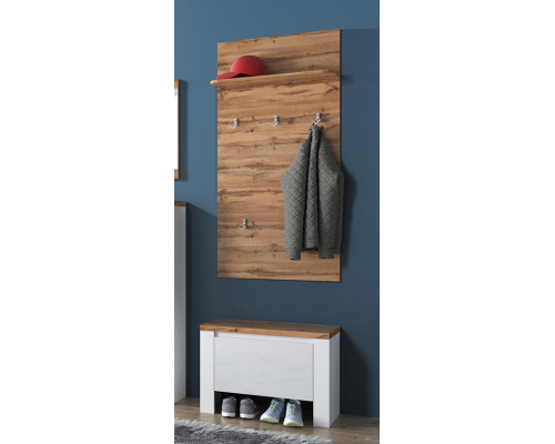 Мини набор мебели для прихожей Таурус