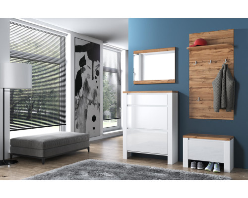 Набор мебели для прихожей Таурус