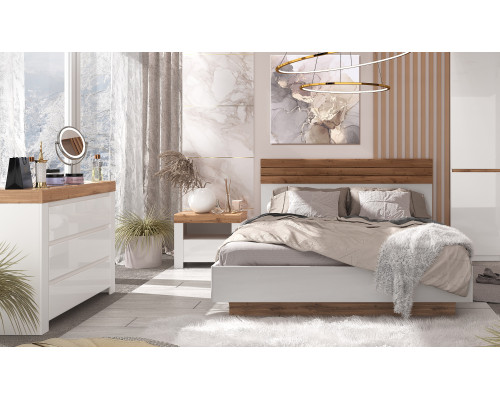 Набор мебели для спальни №2 Таурус